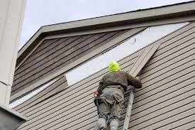 Best Siding Removal and Disposal  in Warren Park, IN